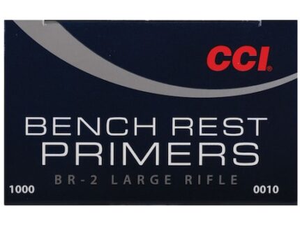 Buy CCI Large Rifle Bench Rest Primers Online