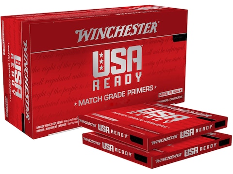 Winchester Small Pistol Primers for sale online