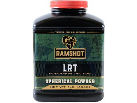 Buy Ramshot LRT Smokeless Gun Powder Online