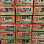 Hornady Handgun Hunter 9mm+P 116gr Monoflex for sale