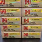 308 Winchester Ammo for Sale