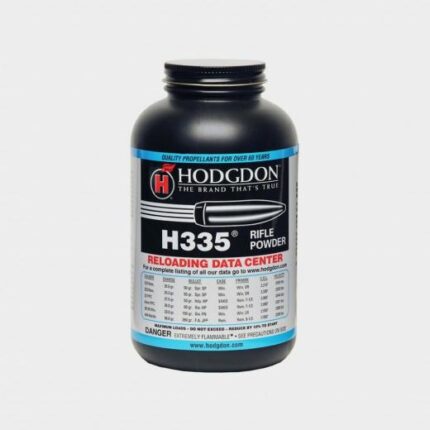 Buy H335 reloading powder in stock