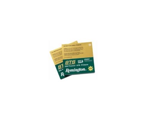 Buy Remington Premier 209 Primers 5000P (In Stock) for sale