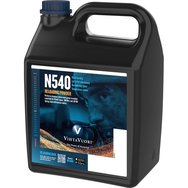 N540 high energy powder for sale