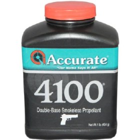 Buy Accurate 4100 Smokeless Gun Powder Online