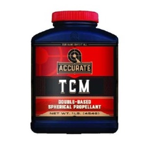 Accurate TCM Smokeless Powder (1 lb.) for sale