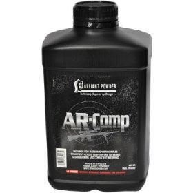 Alliant AR Comp Smokeless Powder (8 lb.) for sale