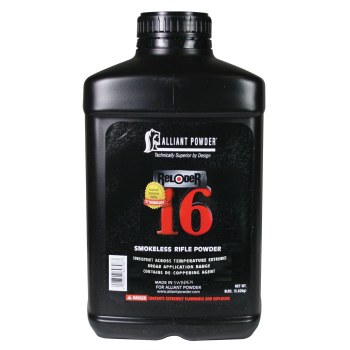 Re-16 8lbs - Alliant Powder (in stock ) for sale