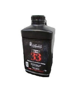 Buy Alliant Powder Re-33 8lb (IN STOCK)