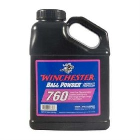 Buy Winchester 760 Smokeless Powder 8 Lbs in stock
