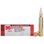 300 Win Mag 180 gr SST Superformance in stock USA