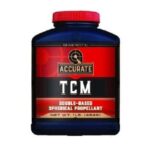 Accurate Powder TCM 1lb in stock now