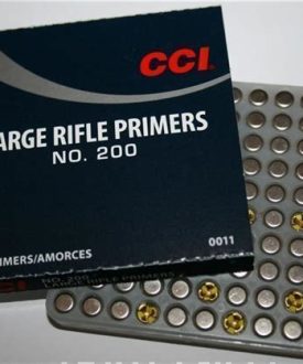 Large Rifle Magnum Primers For Sale